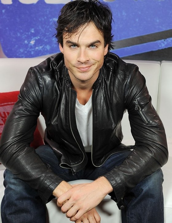 ian_somerhalder -  